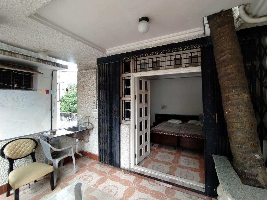 1RK · Furnished
