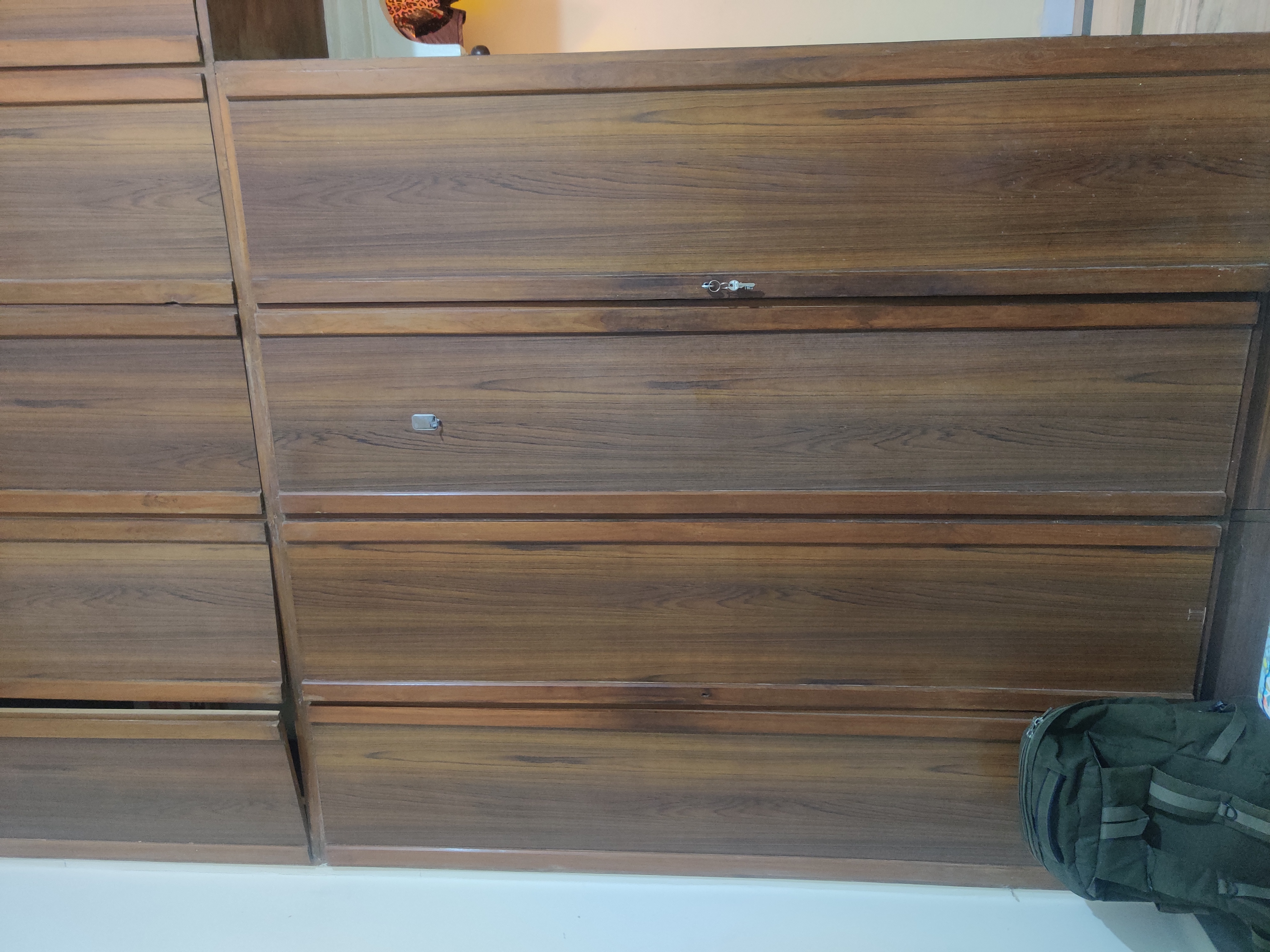 1BHK · Furnished · Apartment
