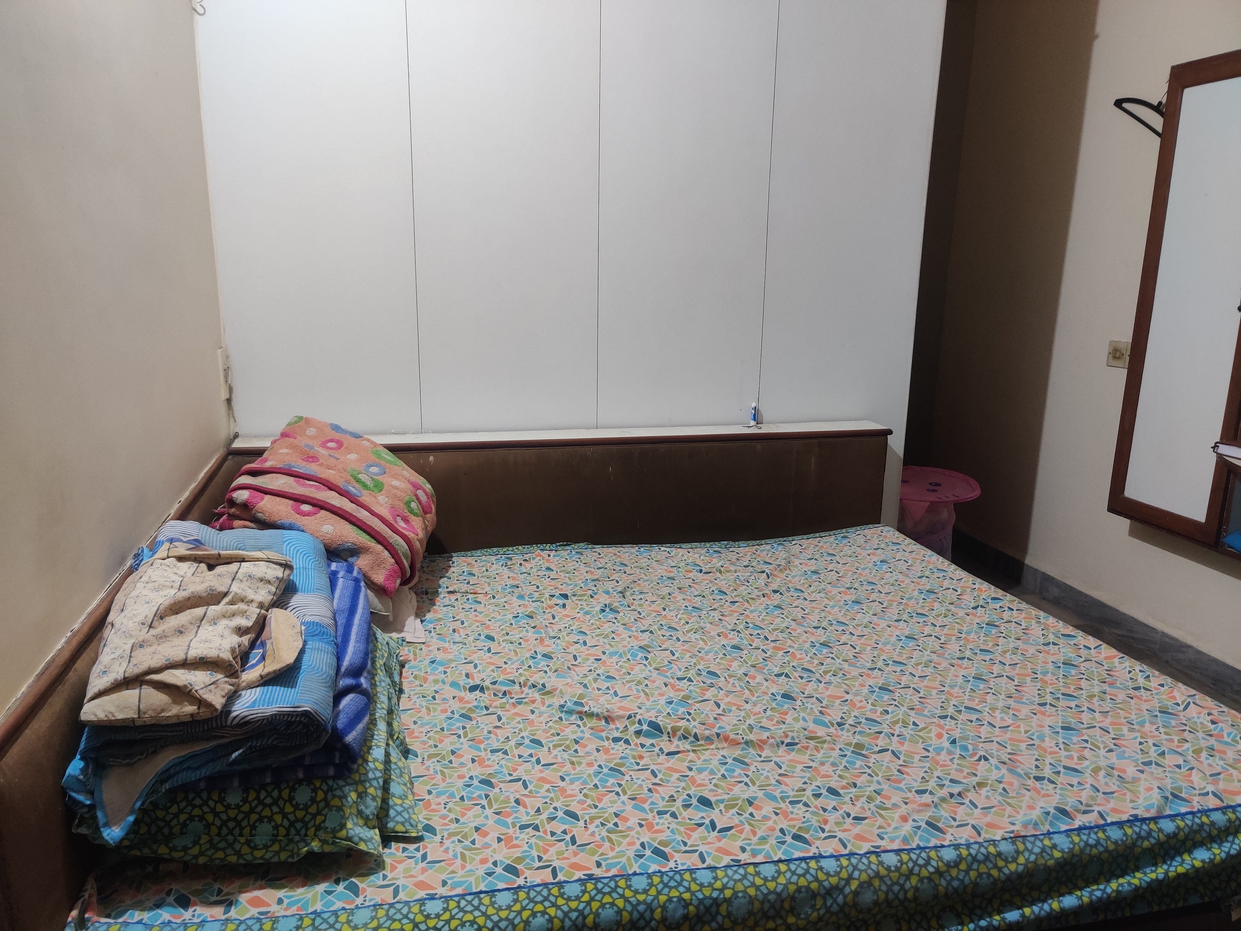 1BHK · Furnished · Apartment