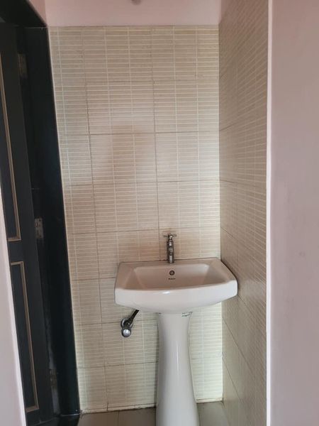 1BHK · Unfurnished · Apartment