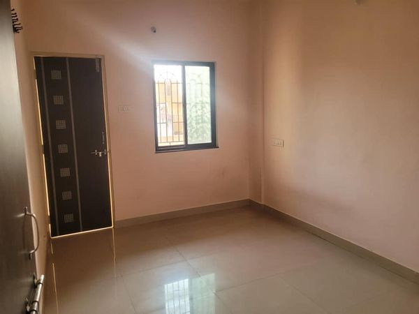 1BHK · Unfurnished · Apartment