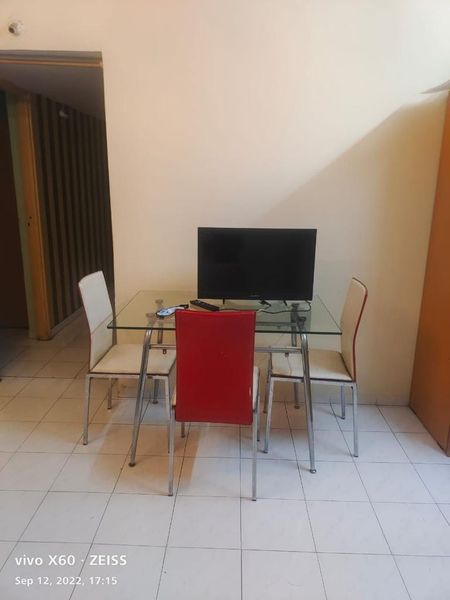 1BHK · Furnished · Apartment