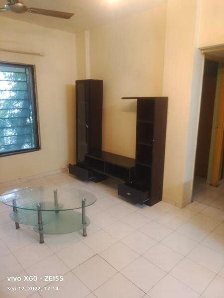 1BHK · Furnished · Apartment