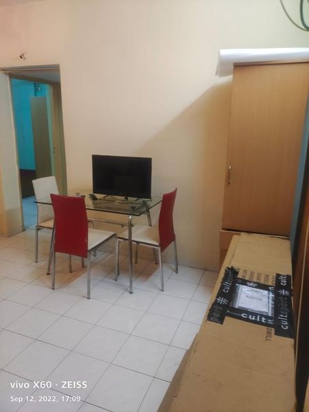 1BHK · Furnished · Apartment