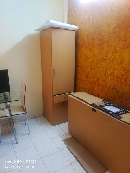 1BHK · Furnished · Apartment