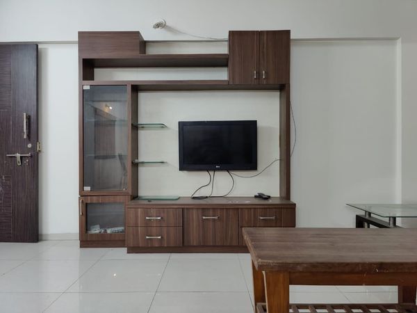 2BHK · Furnished · Apartment