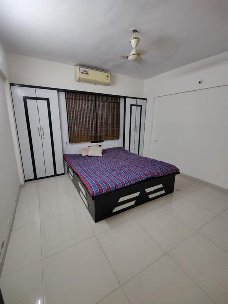 2BHK · Furnished · Apartment