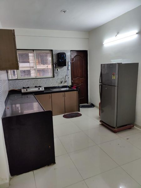 2BHK · Furnished · Apartment