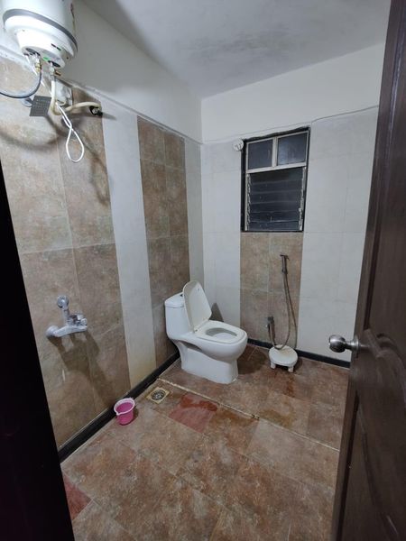 2BHK · Furnished · Apartment