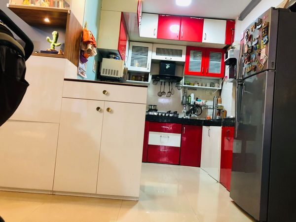 2BHK · Furnished · Apartment