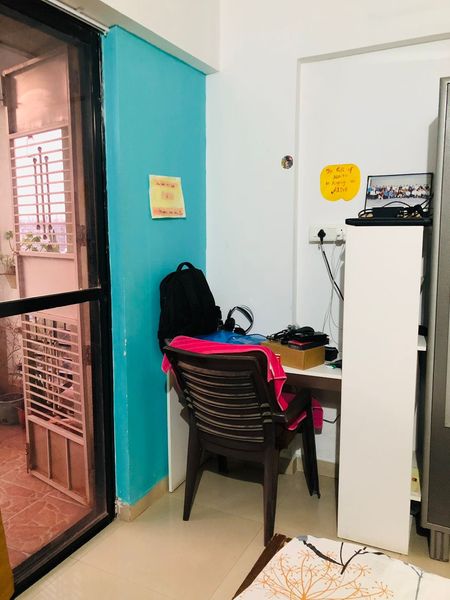 2BHK · Furnished · Apartment