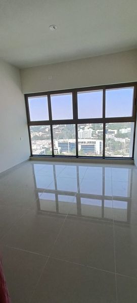 1BHK · Unfurnished · Apartment