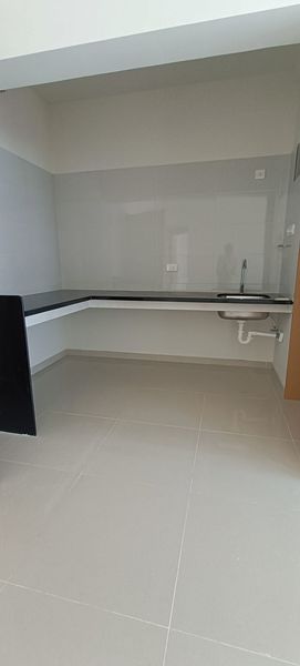 1BHK · Unfurnished · Apartment