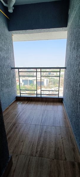 1BHK · Unfurnished · Apartment