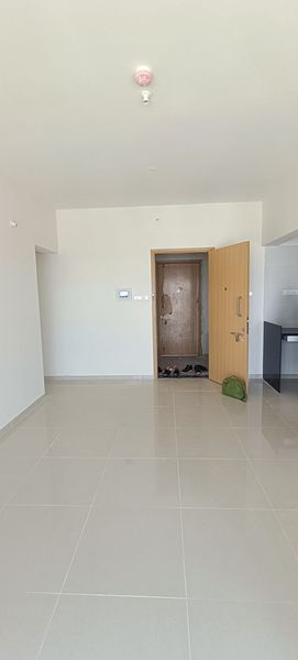 1BHK · Unfurnished · Apartment