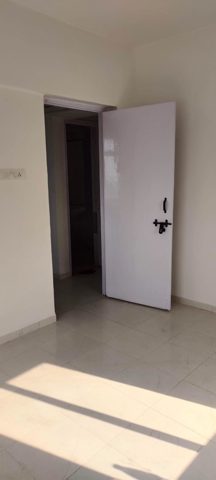 1BHK · Unfurnished · Apartment