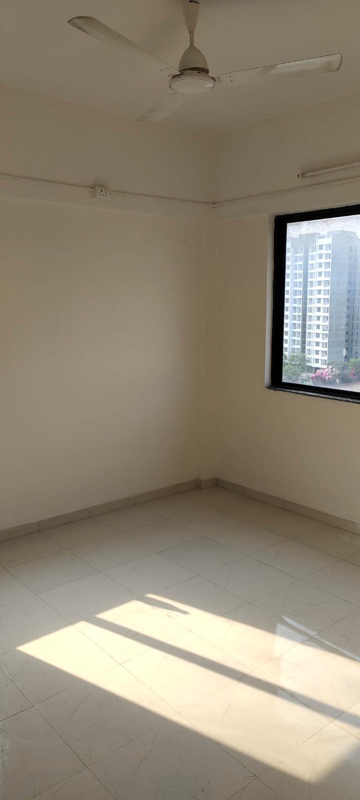 1BHK · Unfurnished · Apartment