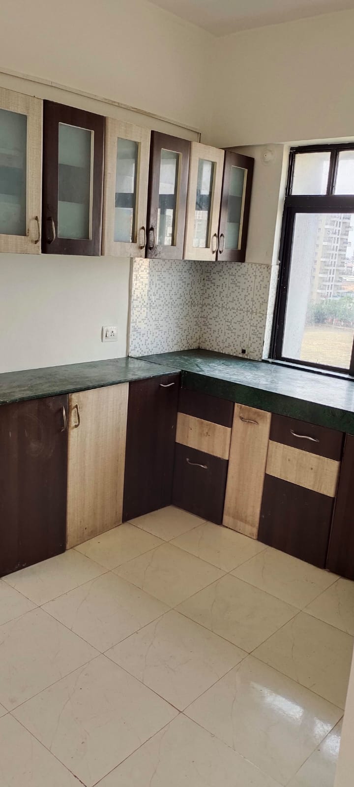 1BHK · Unfurnished · Apartment