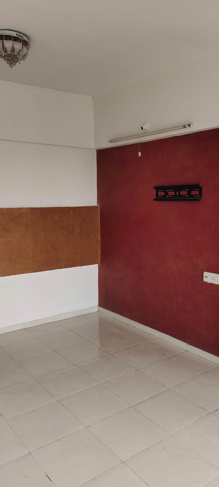 1BHK · Unfurnished · Apartment