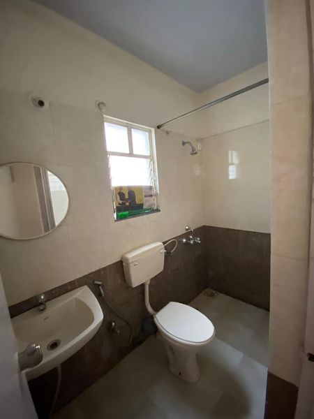 1BHK · Furnished · Apartment