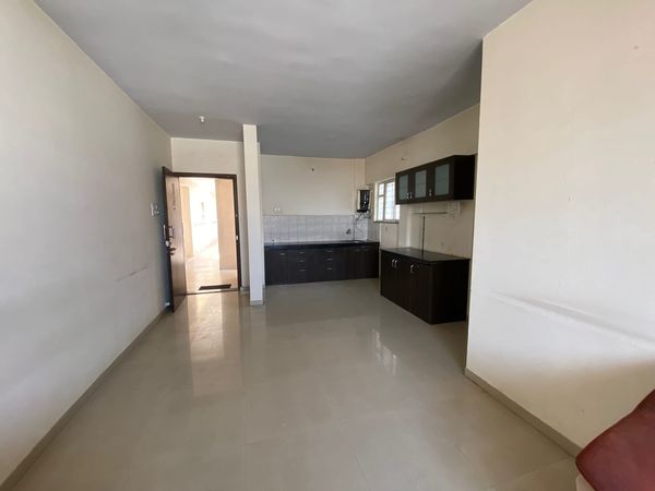 1BHK · Furnished · Apartment