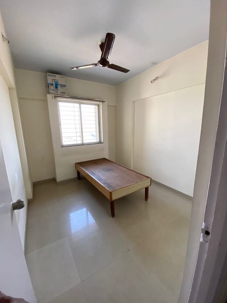 1BHK · Furnished · Apartment