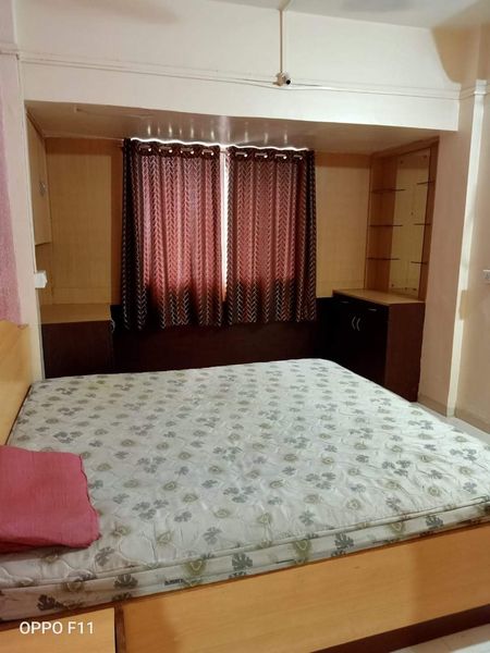 2BHK · Furnished · Apartment