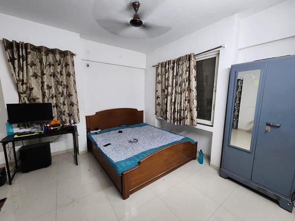 2BHK · Furnished · Apartment