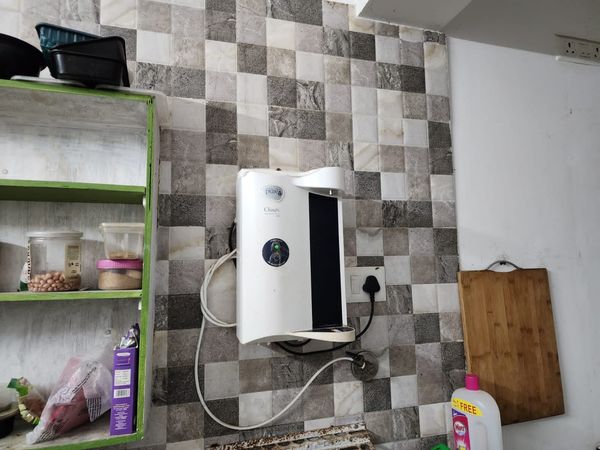 2BHK · Furnished · Apartment