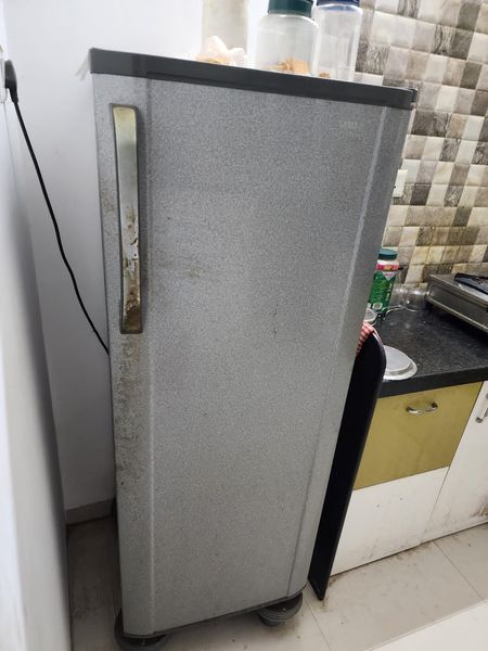 2BHK · Furnished · Apartment