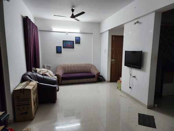 2BHK · Furnished · Apartment