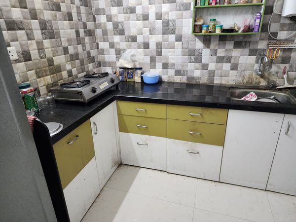 2BHK · Furnished · Apartment
