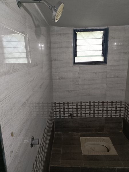 1RK · Unfurnished · Apartment
