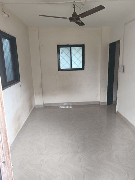 1RK · Unfurnished · Apartment