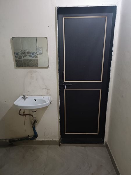 1RK · Unfurnished · Apartment