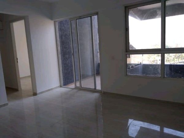 1BHK · Semi Furnished · Apartment