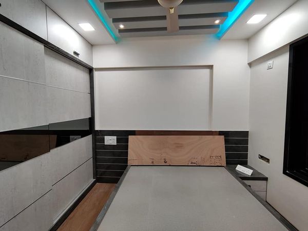 3BHK · Furnished · Apartment