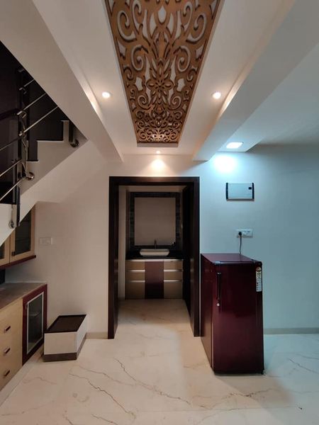 3BHK · Furnished · Apartment