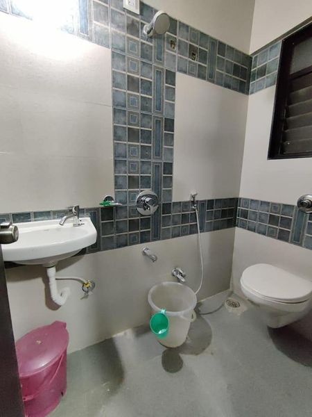 3BHK · Furnished · Apartment