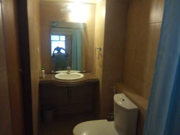 4BHK · Furnished · Apartment