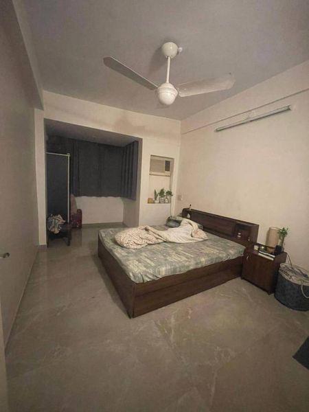 4BHK · Furnished · Apartment