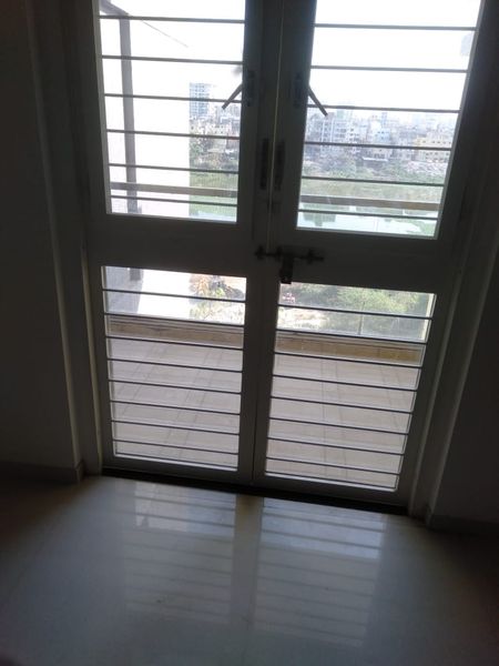 2BHK · Unfurnished · Apartment