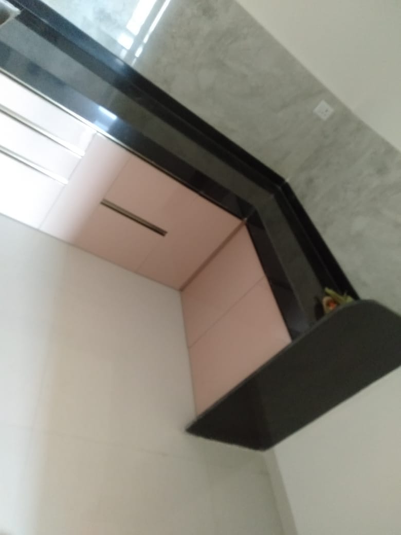 2BHK · Unfurnished · Apartment
