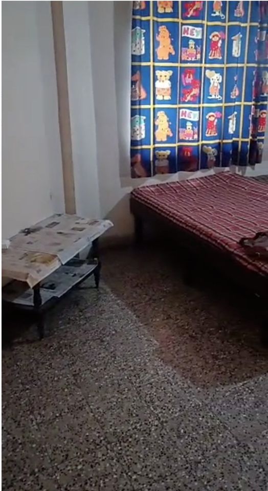 2BHK · Furnished · Apartment