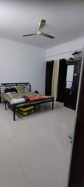 2BHK · Furnished · Apartment