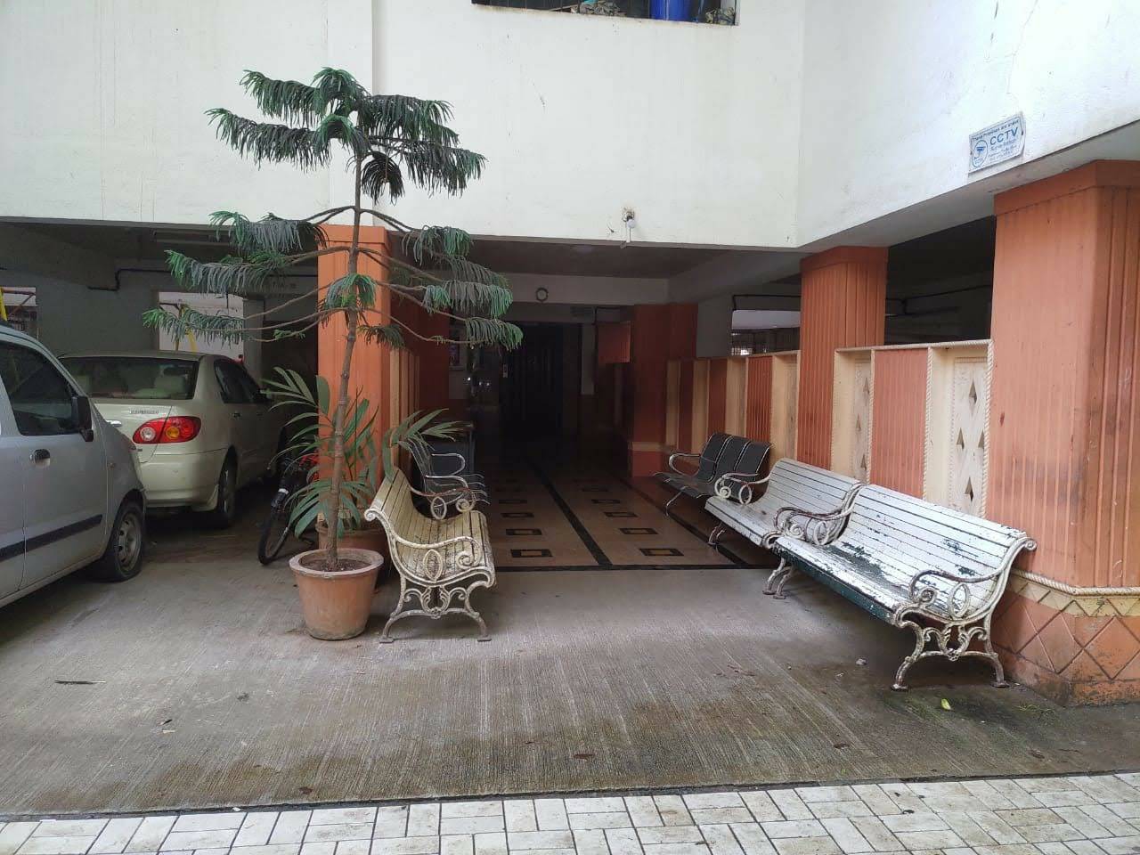 2BHK · Furnished · Apartment