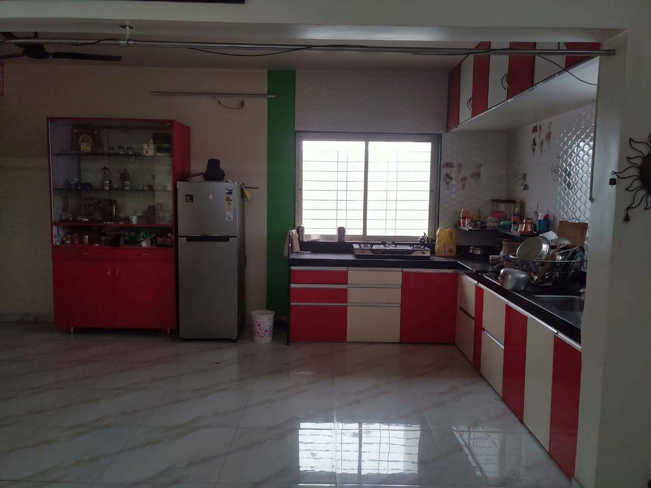 2BHK · Furnished · Apartment