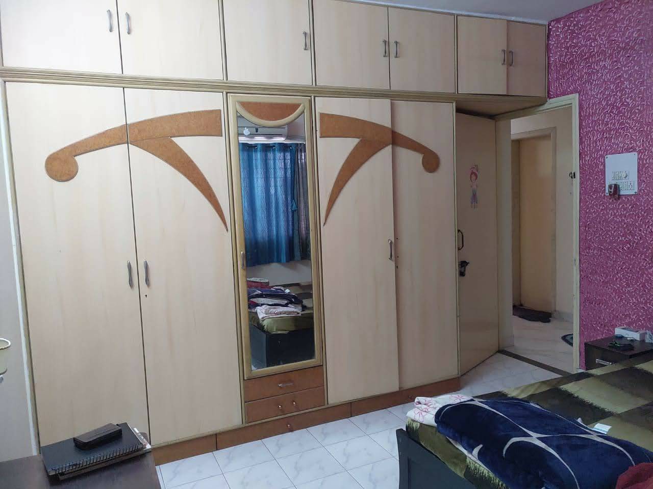 2BHK · Furnished · Apartment
