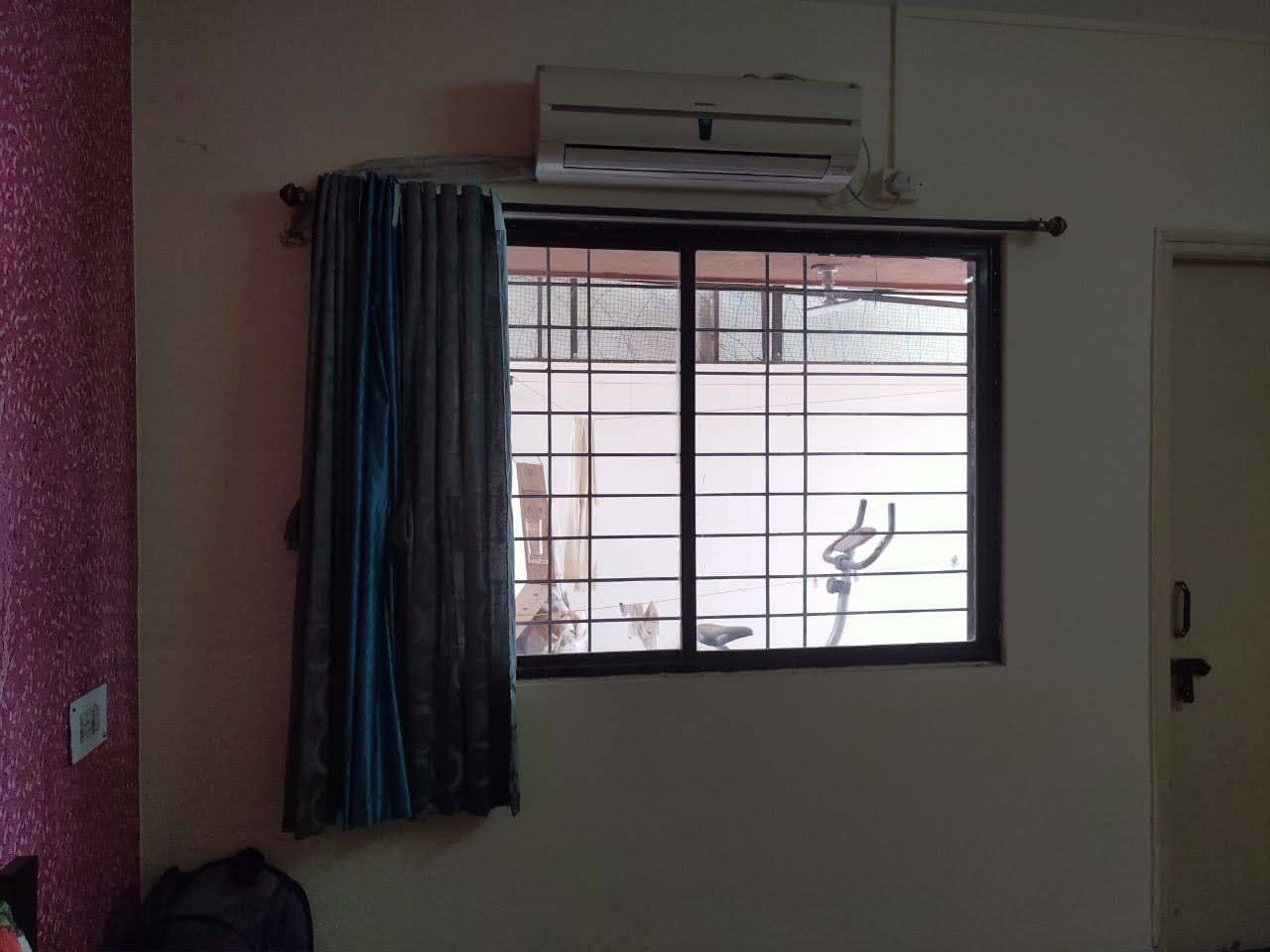 2BHK · Furnished · Apartment