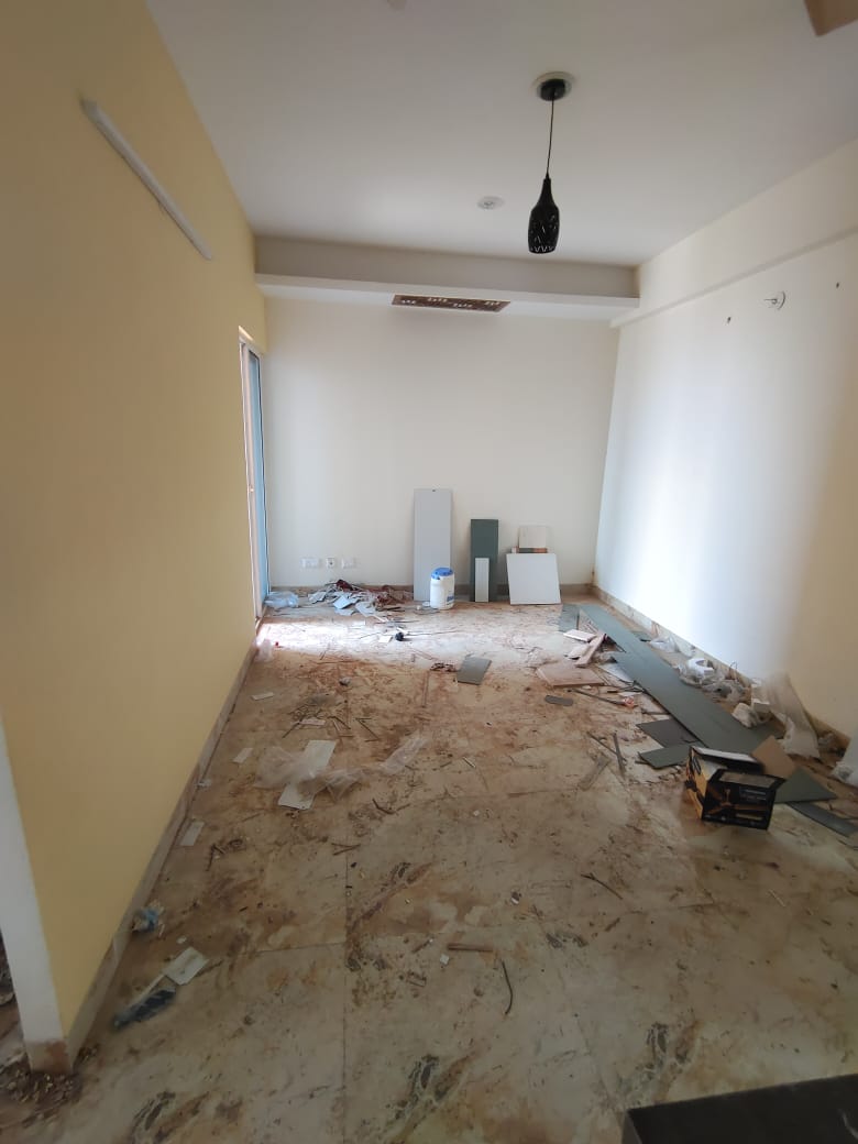 2BHK · Semi Furnished · Apartment